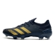 Adidas Predator 20.1 Mutator Low Firm Ground Black Gold Football Boots Adidas Predator 20.1 Mutator Low Firm Ground Black Gold Football Boots