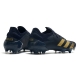 Adidas Predator 20.1 Mutator Low Firm Ground Black Gold Football Boots Adidas Predator 20.1 Mutator Low Firm Ground Black Gold Football Boots