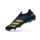 Adidas Predator 20.1 Mutator Low Firm Ground Black Gold Football Boots Adidas Predator 20.1 Mutator Low Firm Ground Black Gold Football Boots