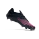 Adidas Predator 20.1 Mutator Low Firm Ground Black Pink Football Boots