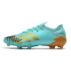 Adidas Predator 20.1 Mutator Low Firm Ground Blue Golden Football Boots