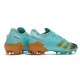 Adidas Predator 20.1 Mutator Low Firm Ground Blue Golden Football Boots