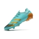 Adidas Predator 20.1 Mutator Low Firm Ground Blue Golden Football Boots