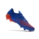 Adidas Predator 20.1 Mutator Low Firm Ground Blue White Orange Football Boots