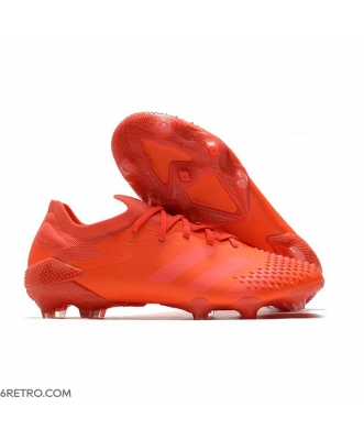 Adidas Predator 20.1 Mutator Low Firm Ground Locality - Pop Football Boots