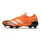 Adidas Predator 20.1 Mutator Low Firm Ground Orange White Football Boots Adidas Predator 20.1 Mutator Low Firm Ground Orange White Football Boots