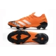 Adidas Predator 20.1 Mutator Low Firm Ground Orange White Football Boots Adidas Predator 20.1 Mutator Low Firm Ground Orange White Football Boots