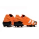 Adidas Predator 20.1 Mutator Low Firm Ground Orange White Football Boots Adidas Predator 20.1 Mutator Low Firm Ground Orange White Football Boots