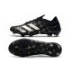 Adidas Predator 20.1 Mutator Low Firm Ground Paul Pogba - Core Black Solid Grey Football Boots