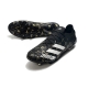 Adidas Predator 20.1 Mutator Low Firm Ground Paul Pogba - Core Black Solid Grey Football Boots