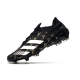 Adidas Predator 20.1 Mutator Low Firm Ground Paul Pogba - Core Black Solid Grey Football Boots