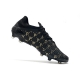 Adidas Predator 20.1 Mutator Low Firm Ground Paul Pogba - Core Black Solid Grey Football Boots