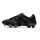 Adidas Predator Accelerator Firm Ground - Black Football Boots