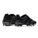 Adidas Predator Accelerator Firm Ground - Black Football Boots