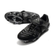 Adidas Predator Accelerator Firm Ground - Black Football Boots