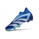 Adidas Predator Accuracy+ Firm Ground Bright Royal White Bliss Blue Football Boots