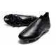 Adidas Predator Accuracy+ Firm Ground Core Black Football Boots