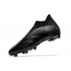 Adidas Predator Accuracy+ Firm Ground Core Black Football Boots