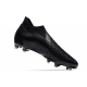 Adidas Predator Accuracy+ Firm Ground Core Black Football Boots