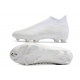 Adidas Predator Accuracy+ Firm Ground White Football Boots