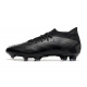 Adidas Predator Accuracy.1 Firm Ground Black Football Boots