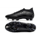 Adidas Predator Accuracy.1 Firm Ground Black Football Boots