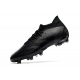 Adidas Predator Accuracy.1 Firm Ground Black Football Boots