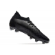 Adidas Predator Accuracy.1 Firm Ground Black Football Boots
