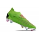 Adidas Predator Accuracy.1 Firm Ground Green Black Football Boots