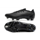 Adidas Predator Accuracy.1 Low Firm Ground Black Football Boots Adidas Predator Accuracy.1 Low Firm Ground Black Football Boots