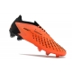 Adidas Predator Accuracy.1 Low Firm Ground Team Solar Orange Core Black Football Boots
