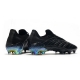 Adidas Predator Archive Limited Edition Firm Ground Black Football Boots