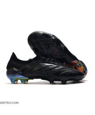 Adidas Predator Archive Limited Edition Firm Ground Black Football Boots