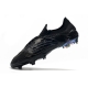 Adidas Predator Archive Limited Edition Firm Ground Black Football Boots