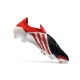Adidas Predator Archive Limited Edition Firm Ground Black Red Silver Football Boots