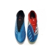 Adidas Predator Archive Limited Edition Firm Ground Blue Silver Red Football Boots Adidas Predator Archive Limited Edition Firm Ground Blue Silver Red Football Boots