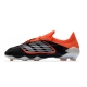 Adidas Predator Archive Limited Edition Firm Ground Orange Black Silver Football Boots
