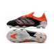 Adidas Predator Archive Limited Edition Firm Ground Orange Black Silver Football Boots