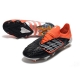 Adidas Predator Archive Limited Edition Firm Ground Orange Black Silver Football Boots