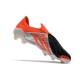 Adidas Predator Archive Limited Edition Firm Ground Orange Black Silver Football Boots