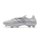Adidas Predator Archive Limited Edition Firm Ground White Football Boots