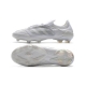 Adidas Predator Archive Limited Edition Firm Ground White Football Boots