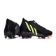 Adidas Predator Edge.1 Firm Ground Black Yellow Red Football Boots Adidas Predator Edge.1 Firm Ground Black Yellow Red Football Boots