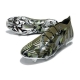 Adidas Predator Edge.1 Firm Ground Swarovski - Focus Olive Silver Metallic Magic Lime Football Boots Adidas Predator Edge.1 Firm Ground Swarovski - Focus Olive Silver Metallic Magic Lime Football Boots