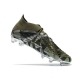 Adidas Predator Edge.1 Firm Ground Swarovski - Focus Olive Silver Metallic Magic Lime Football Boots Adidas Predator Edge.1 Firm Ground Swarovski - Focus Olive Silver Metallic Magic Lime Football Boots