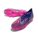 Adidas Predator Edge.1 Firm Ground Team Collegiate Purple Silve Metallic Team Shock Pink Football Boots