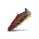 Adidas Predator Elite Firm Ground X Year Of The Snake Lucid Red Gold Met Black Football Boots