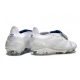 Adidas Predator Elite Fold-over Tongue Firm Ground White Bright Royal Football Boots