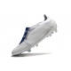 Adidas Predator Elite Fold-over Tongue Firm Ground White Bright Royal Football Boots