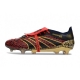 Adidas Predator Elite Fold-over Tongue Firm Ground X Year Of The Snake Lucid Red Gold Met Black Football Boots